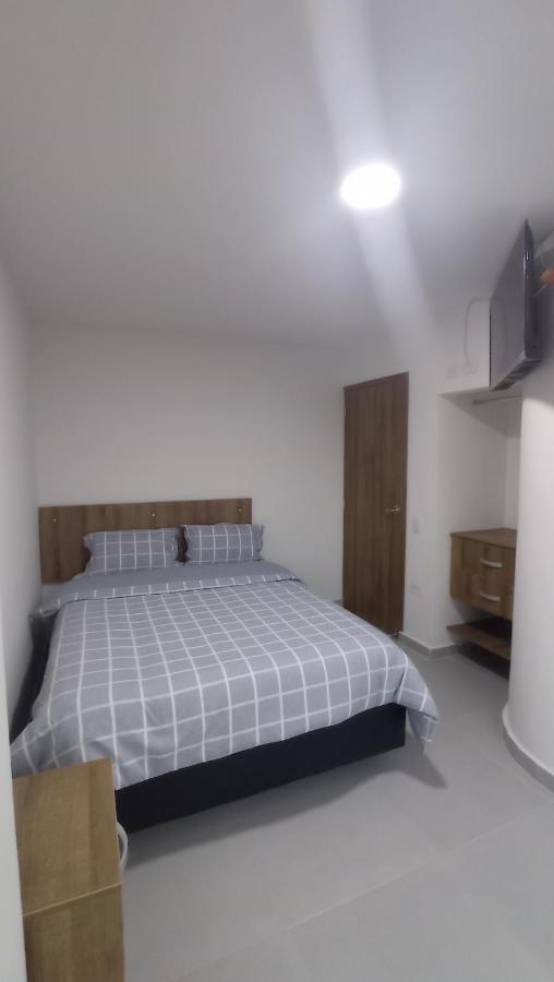 Andina Blue Hotel Funza