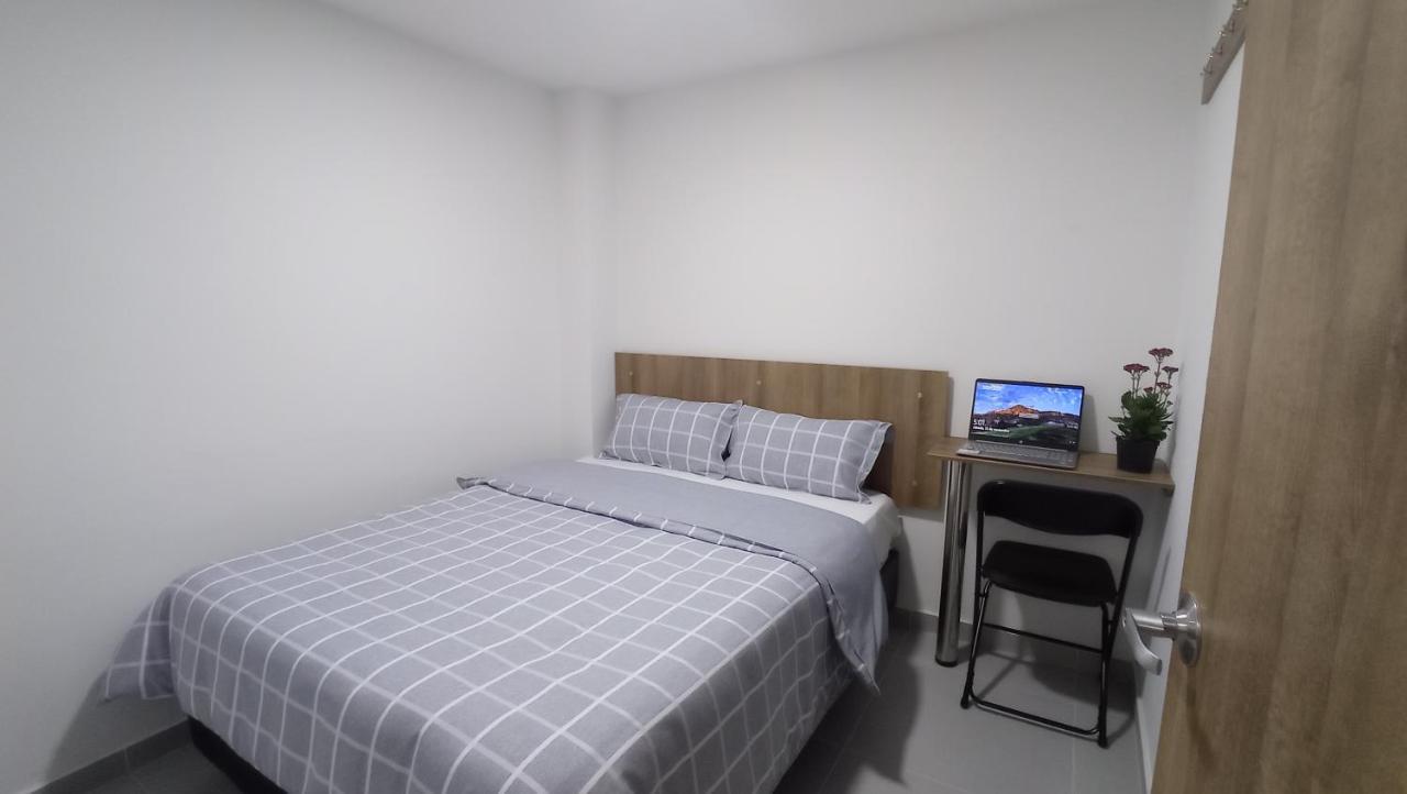 Andina Blue Hotel 3*