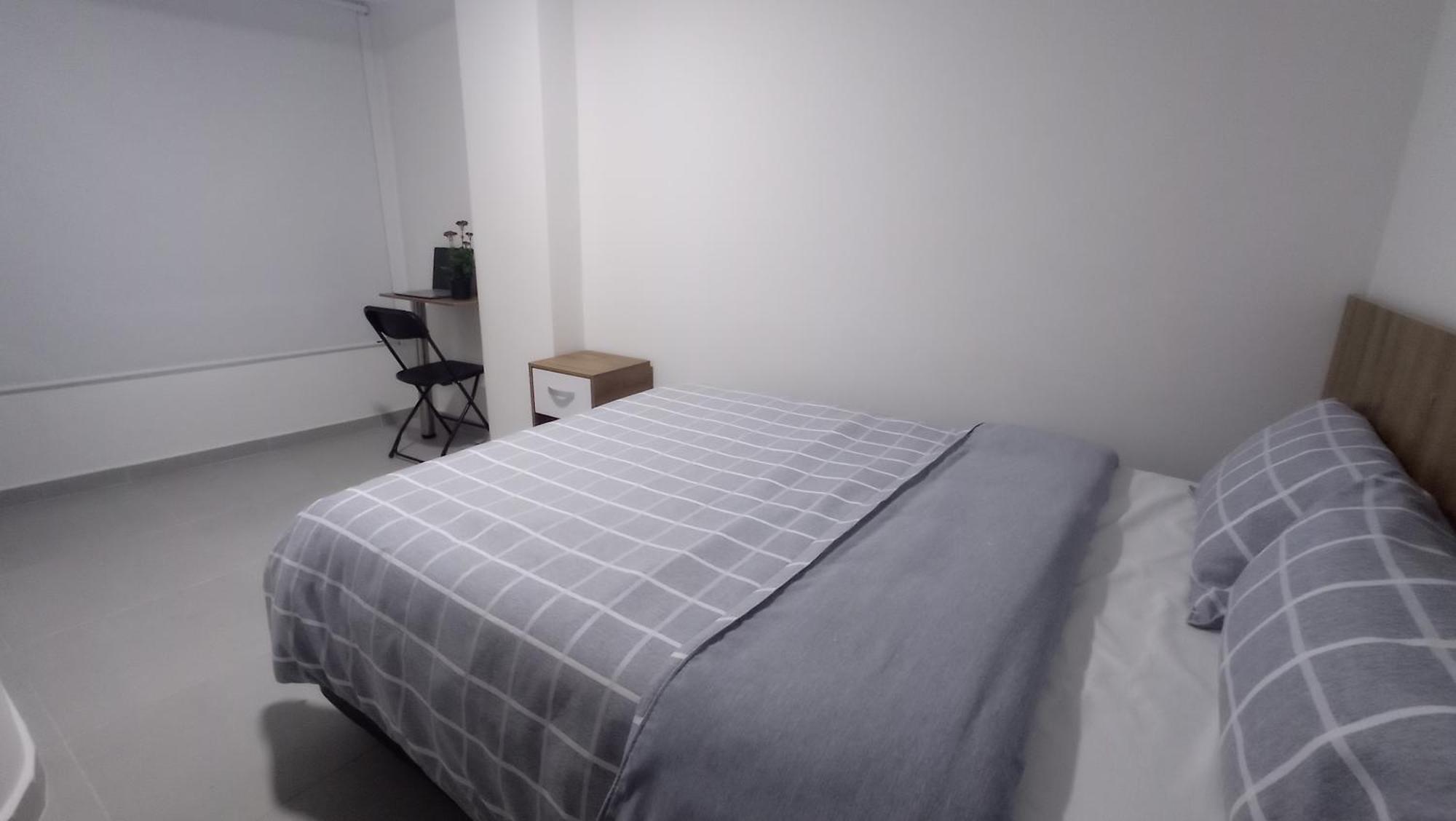 Andina Blue Hotel Funza
