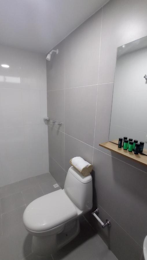 Andina Blue Hotel Funza