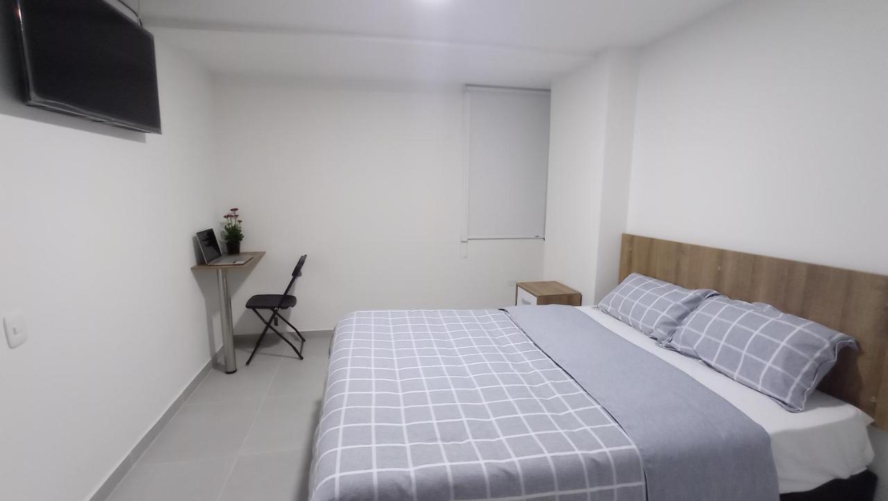 Hotel Andina Blue Funza