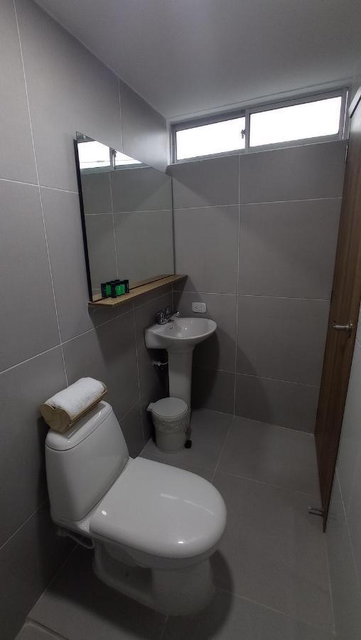 Hotel Andina Blue 3*