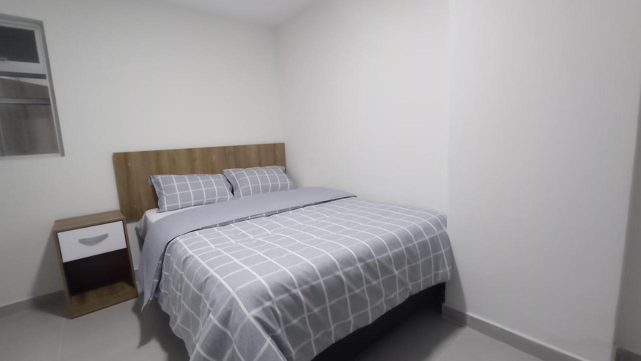 Hotel Andina Blue