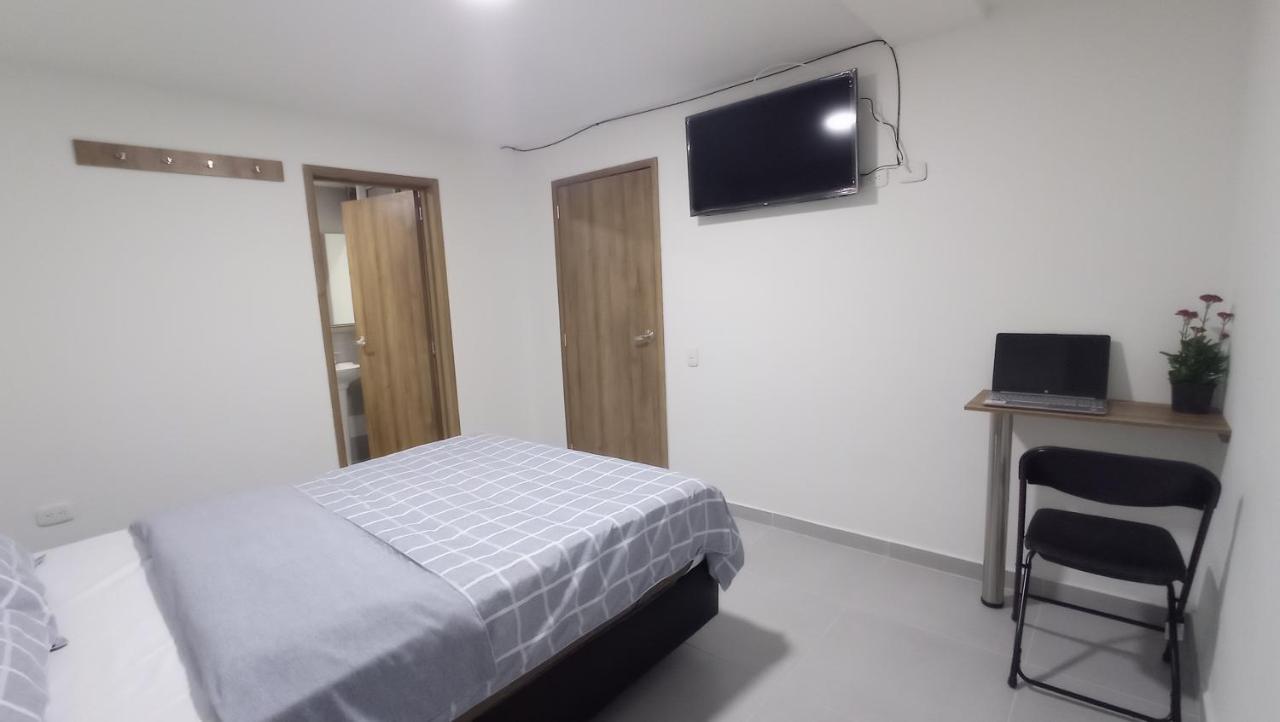 Andina Blue Hotel