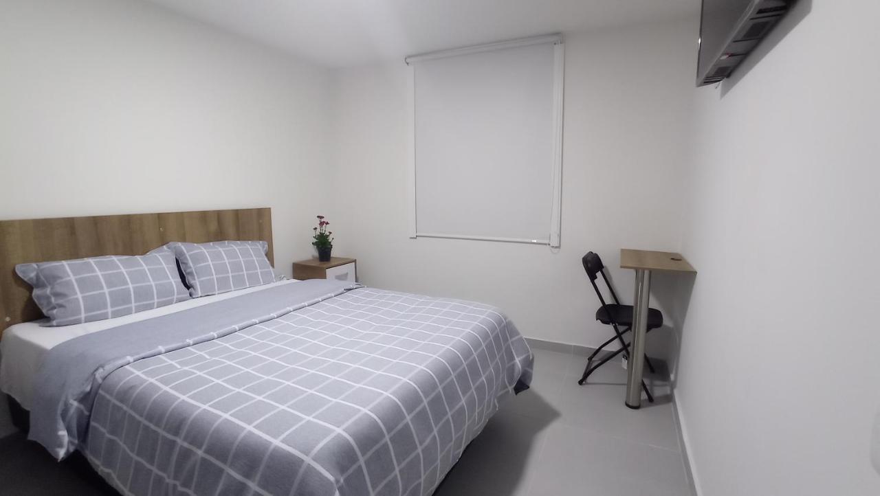 Andina Blue Hotel 3*